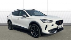 CUPRA Formentor 1.5 TSI 150 V1 5dr DSG Petrol Estate